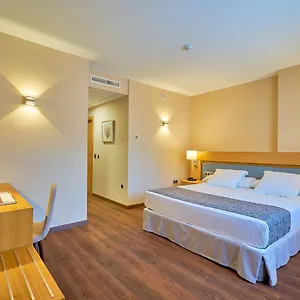 Guadalmedina Otel Málaga