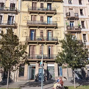  Appartamento Clot Mirabarna
