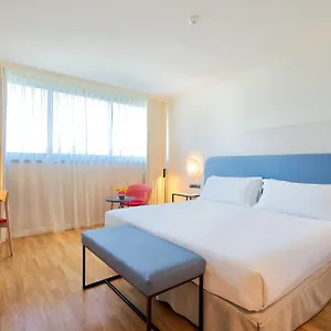 Eurostars Otel Málaga