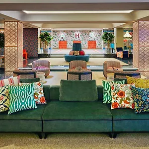 Hesperia Otel Sevilla