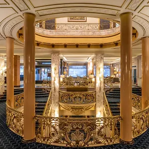 El Avenida Palace Barselona