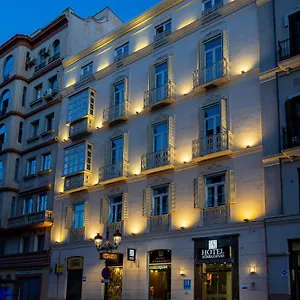 Atarazanas Boutique Otel Málaga