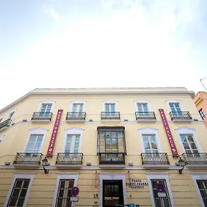 Petit Palace Santa Cruz Otel Sevilla