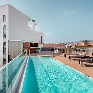 Nh Otel Málaga