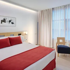 מלון Sercotel Caspe
