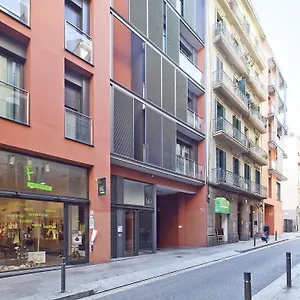 Bonavista - Virreina Barcellona