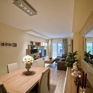 Apartamento Tendency Sagrada Familia Deluxe