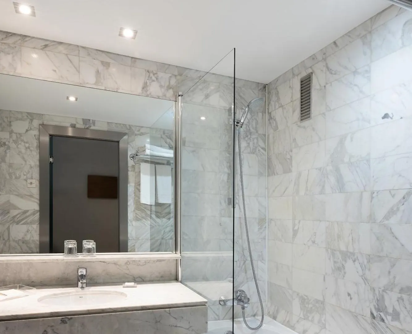 Hotel Catalonia Albeniz Barcellona